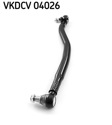SKF VKDCV 04026 Lenkstange